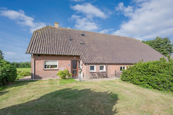 Medium property photo - Leemweg 27, 3785 KE Zwartebroek